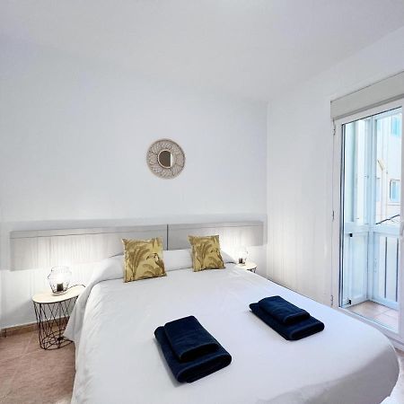Villa Olimpica Beach Barcelona Zewnętrze zdjęcie