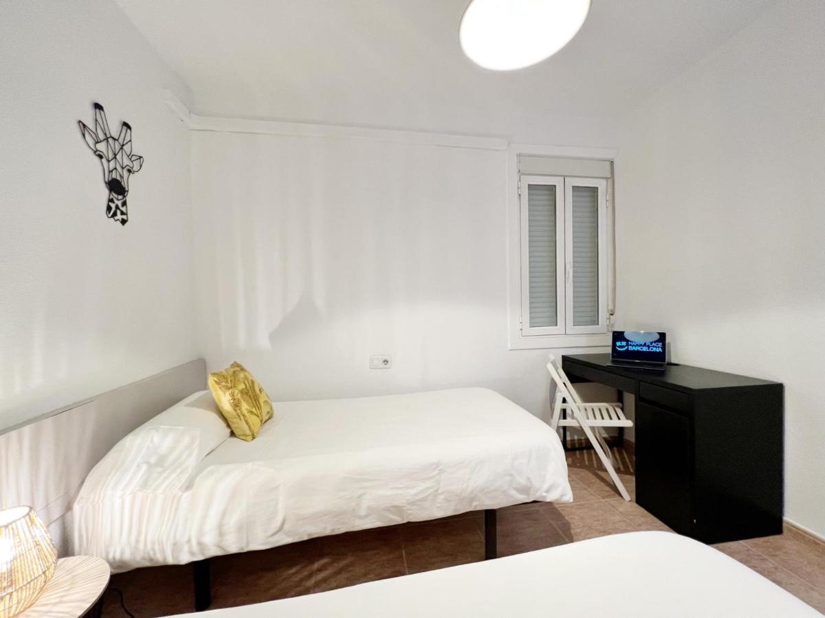 Villa Olimpica Beach Barcelona Zewnętrze zdjęcie