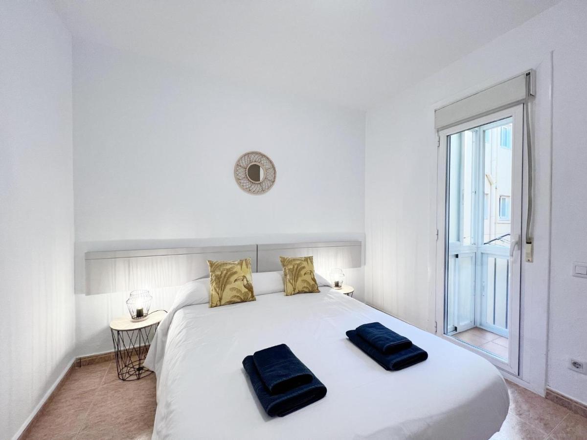Villa Olimpica Beach Barcelona Zewnętrze zdjęcie