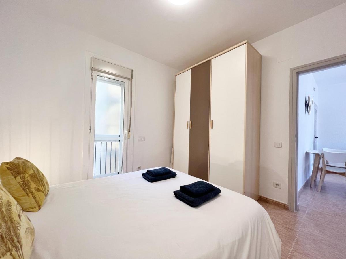 Villa Olimpica Beach Barcelona Zewnętrze zdjęcie
