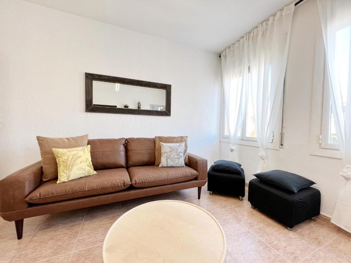 Villa Olimpica Beach Barcelona Zewnętrze zdjęcie