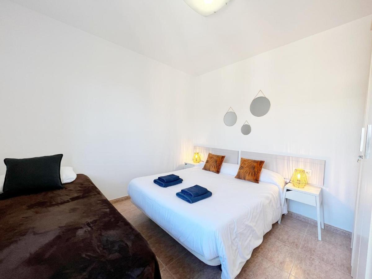 Villa Olimpica Beach Barcelona Zewnętrze zdjęcie