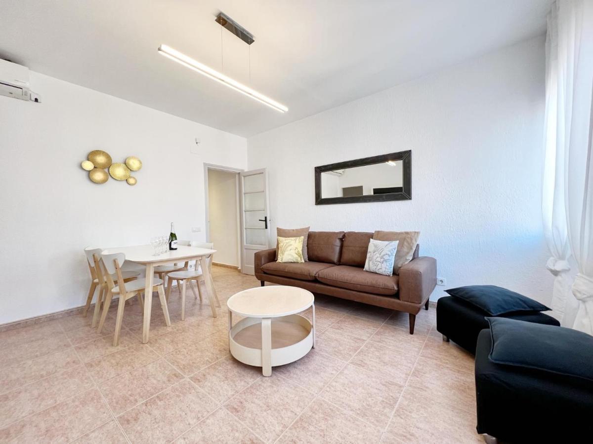 Villa Olimpica Beach Barcelona Zewnętrze zdjęcie